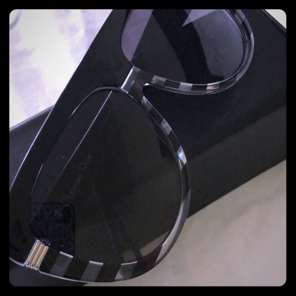 Dior sunglasses